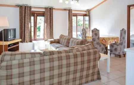 Bungalow Bredene Beach, 400 m de la plage : photo 2