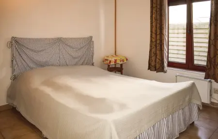 Bungalow Bredene Beach, 400 m de la plage : photo 7