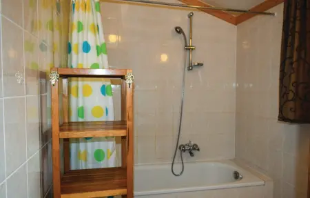 Bungalow Bredene Beach, 400 m de la plage : photo 9