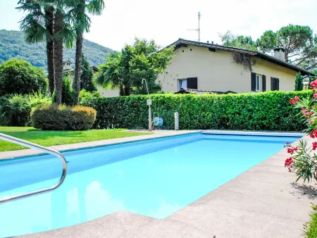 Location appartement à Caslano