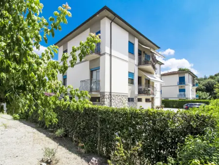 Location appartement à Forte dei Marmi