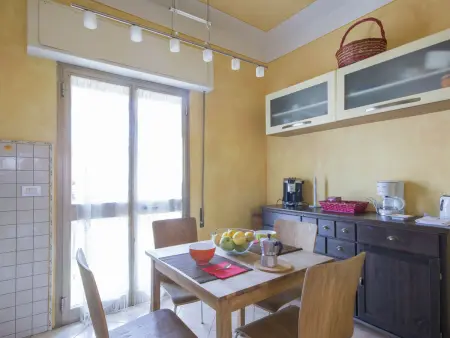Il Litorale – Apt 3 pièces à 1 km de la mer : photo 8