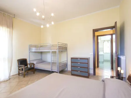 Il Litorale – Apt 3 pièces à 1 km de la mer : photo 12