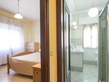 Il Litorale – Apt 3 pièces à 1 km de la mer : photo 13