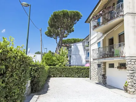 Il Litorale – Apt 3 pièces à 1 km de la mer : photo 18