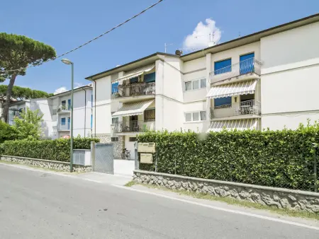 Il Litorale – Apt 3 pièces à 1 km de la mer : photo 19