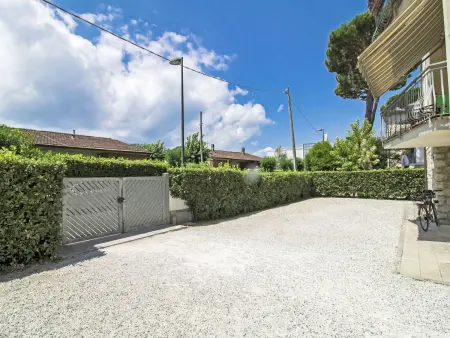Il Litorale – Apt 3 pièces à 1 km de la mer : photo 20