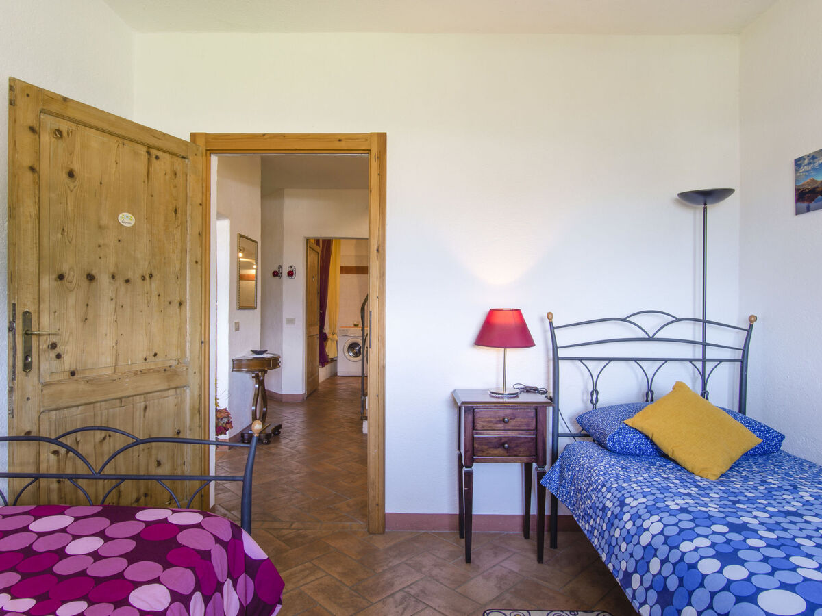 Villa Madda à Dongo : maison 5 pers. avec piscine couverte - Photo 16