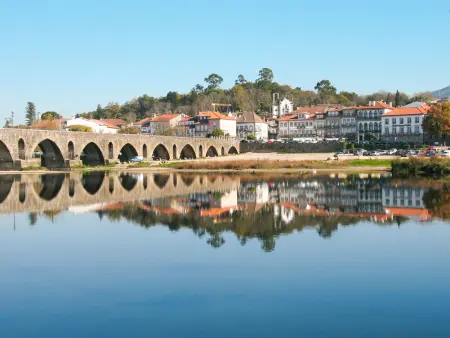 Do Moinho, Gite 6 personnes à Ponte de Lima - Photo 31