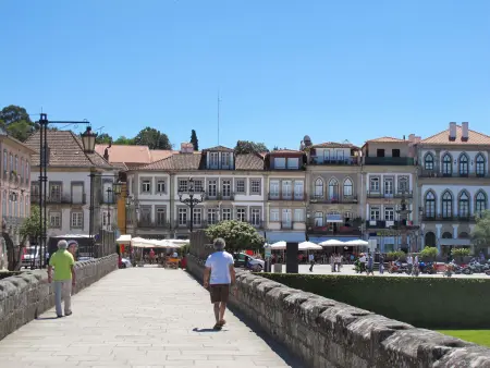 Do Moinho, Gite 6 personnes à Ponte de Lima - Photo 33