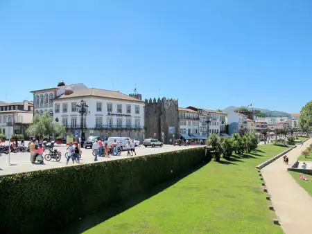 Do Moinho, Gite 6 personnes à Ponte de Lima - Photo 35