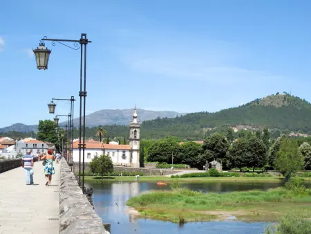 Do Moinho, Gite 6 personnes à Ponte de Lima - Photo 36