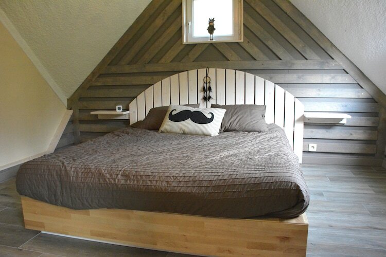 Chalet 1 chambre avec jardin à Gesves - Photo 4