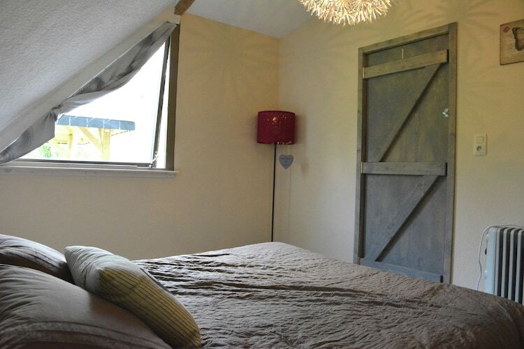 Chalet 1 chambre avec jardin à Gesves - Photo 10