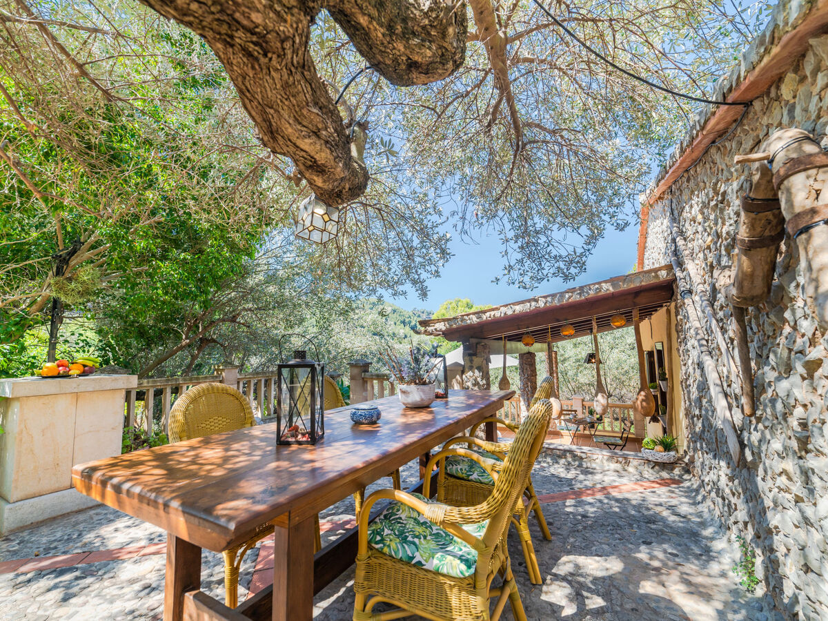 Maison Cala Tuent : 130 m² rustique, 200 m de la mer - Photo 2
