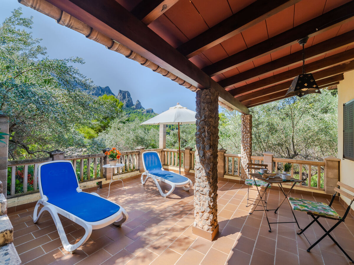 Maison Cala Tuent : 130 m² rustique, 200 m de la mer - Photo 4