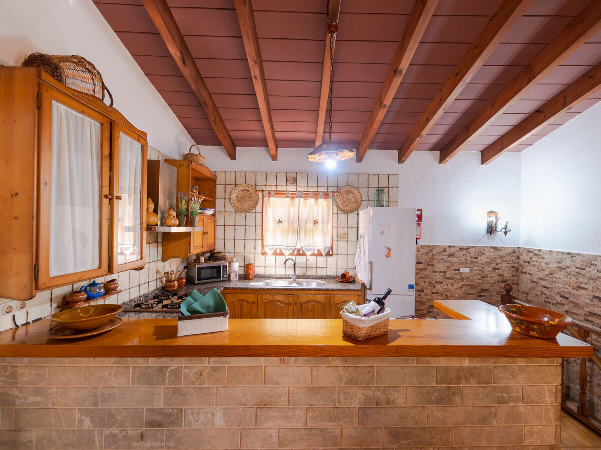 Maison Cala Tuent : 130 m² rustique, 200 m de la mer - Photo 11