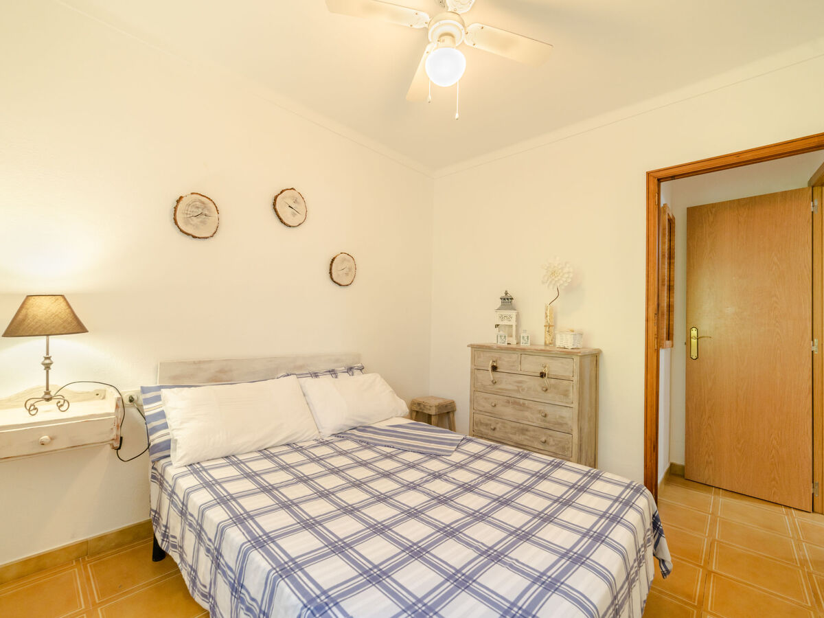 Maison Cala Tuent : 130 m² rustique, 200 m de la mer - Photo 12