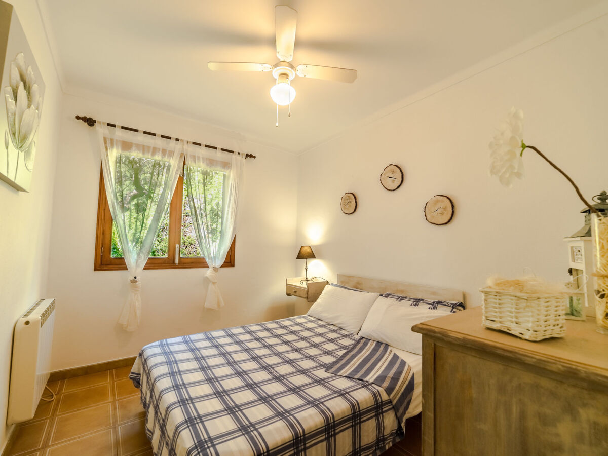 Maison Cala Tuent : 130 m² rustique, 200 m de la mer - Photo 13