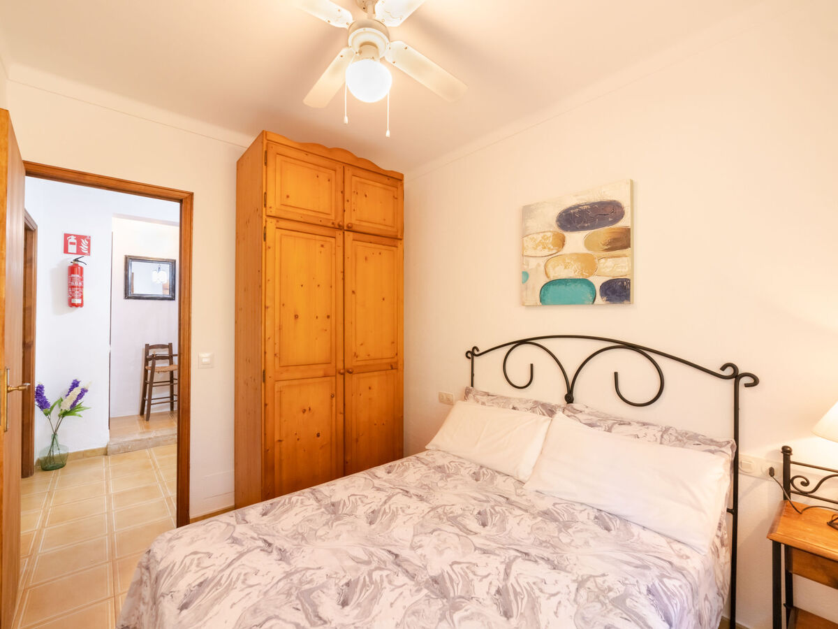 Maison Cala Tuent : 130 m² rustique, 200 m de la mer - Photo 17