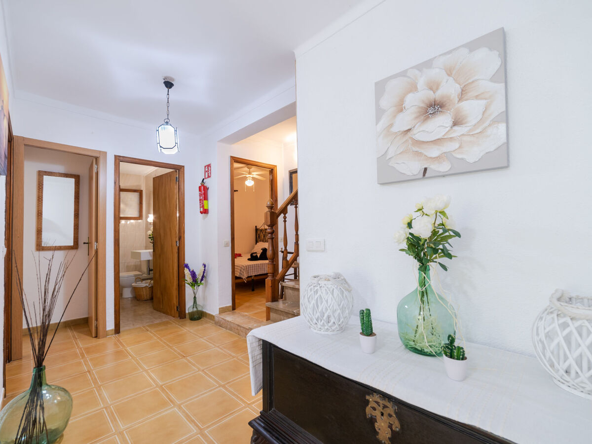 Maison Cala Tuent : 130 m² rustique, 200 m de la mer - Photo 19