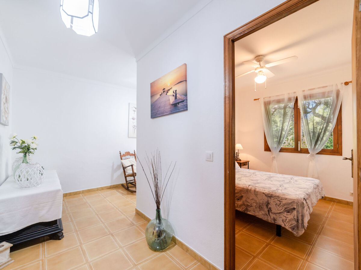 Maison Cala Tuent : 130 m² rustique, 200 m de la mer - Photo 20