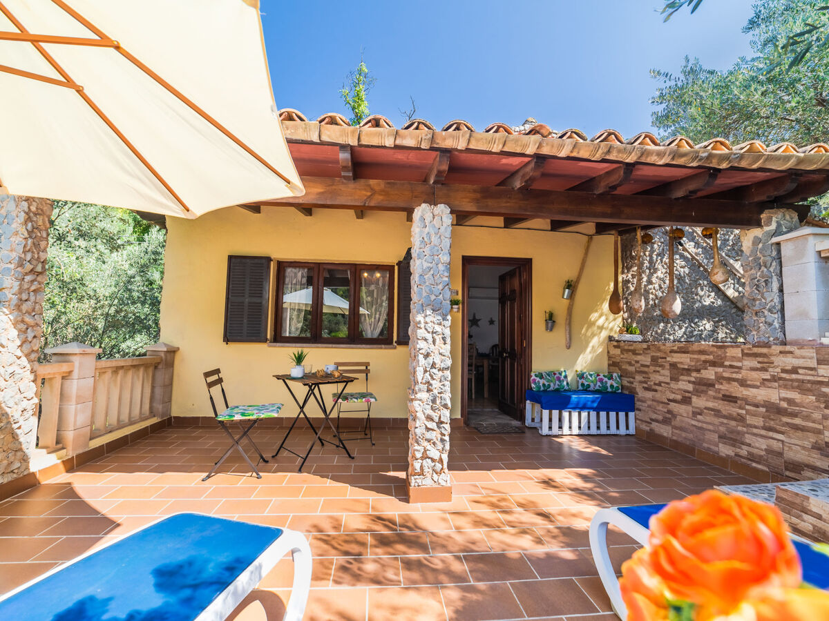 Maison Cala Tuent : 130 m² rustique, 200 m de la mer - Photo 22