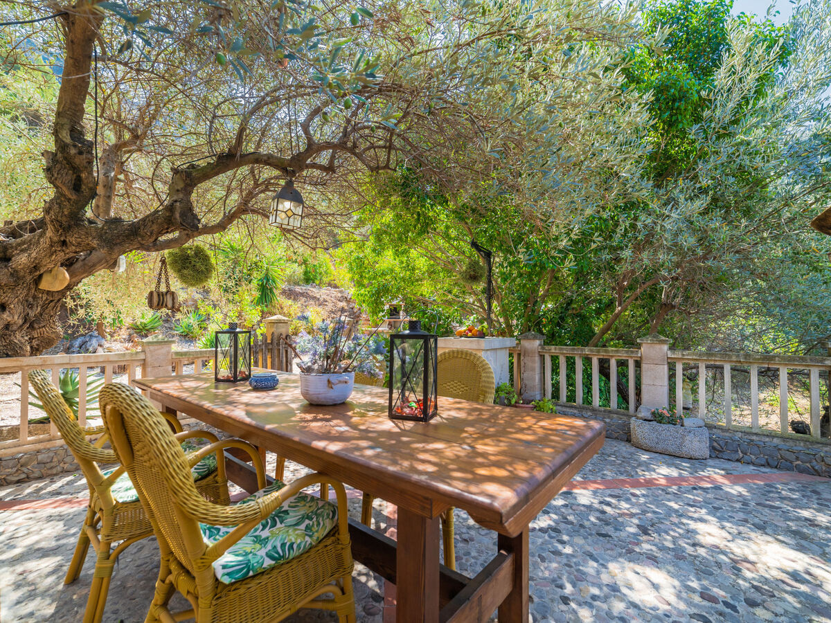 Maison Cala Tuent : 130 m² rustique, 200 m de la mer - Photo 23