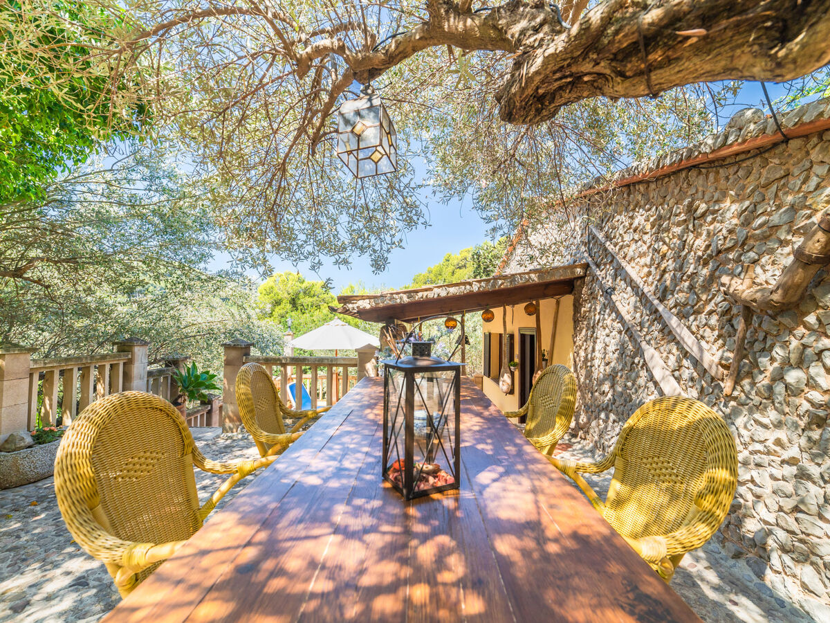 Maison Cala Tuent : 130 m² rustique, 200 m de la mer - Photo 24
