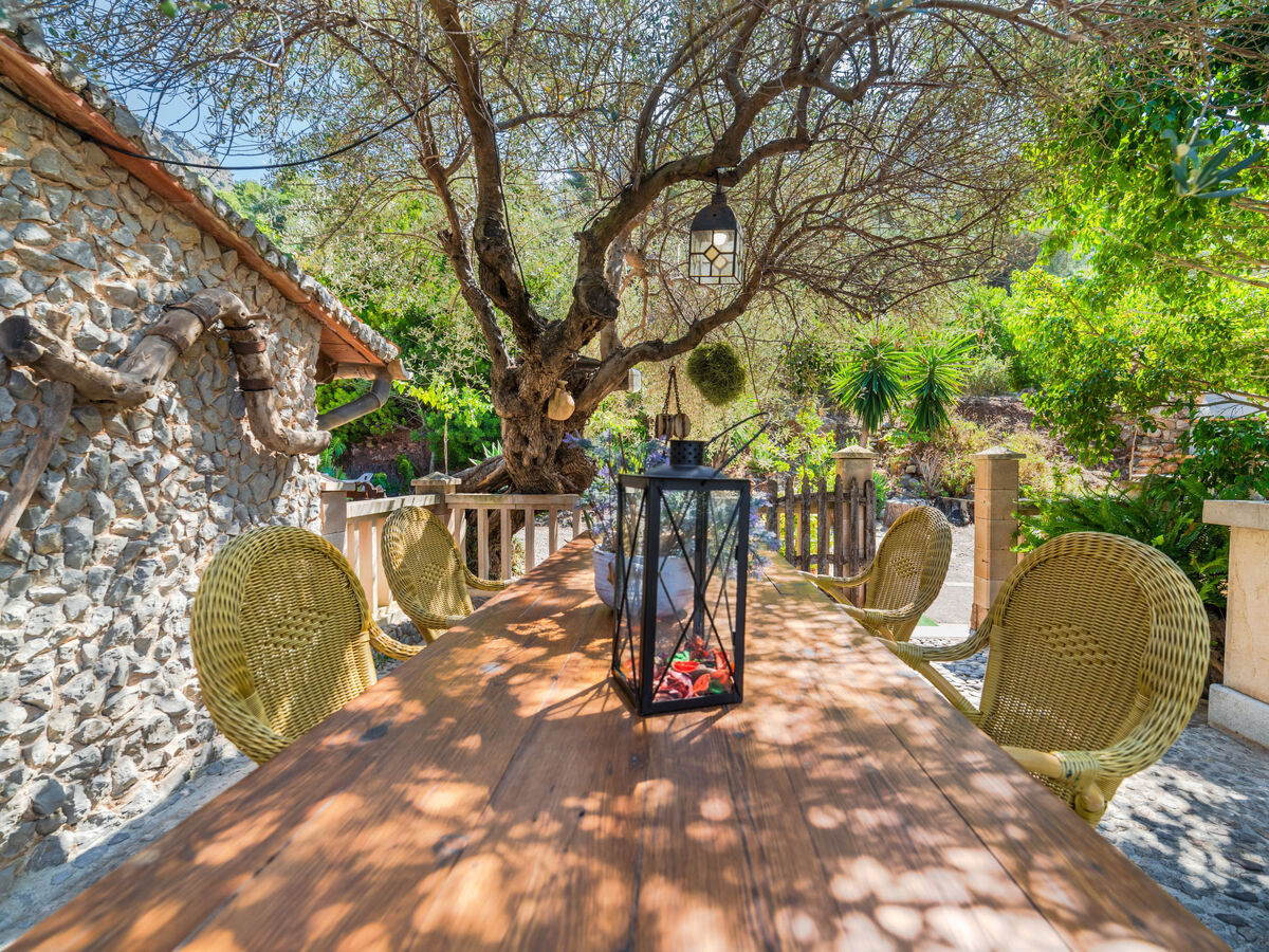 Maison Cala Tuent : 130 m² rustique, 200 m de la mer - Photo 25