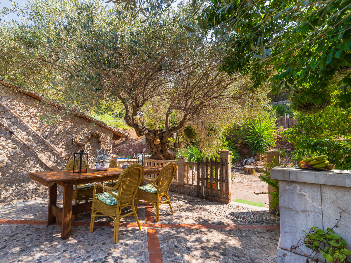Maison Cala Tuent : 130 m² rustique, 200 m de la mer - Photo 26