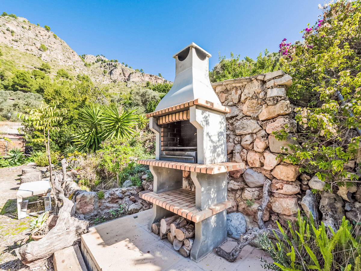 Maison Cala Tuent : 130 m² rustique, 200 m de la mer - Photo 28