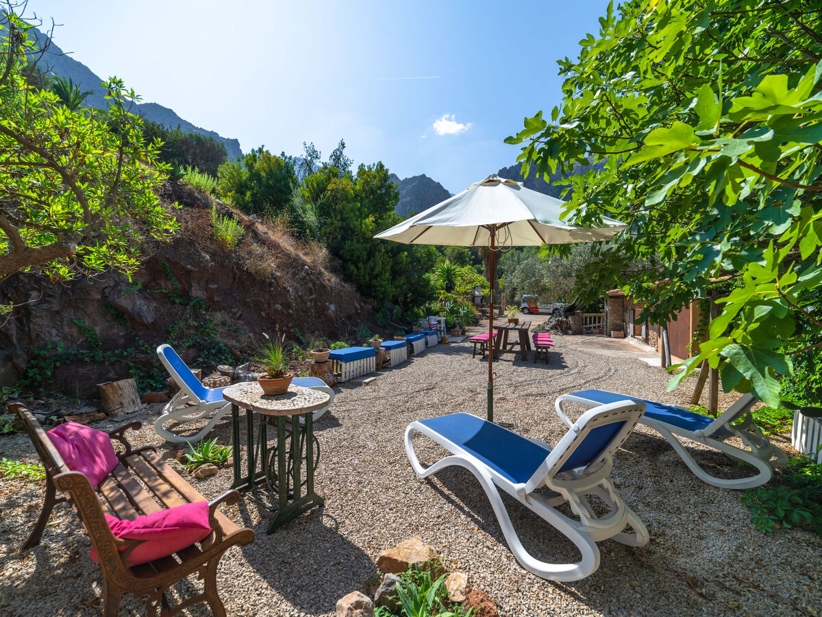Maison Cala Tuent : 130 m² rustique, 200 m de la mer - Photo 29