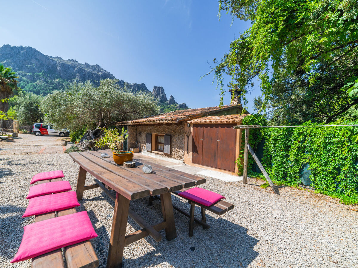 Maison Cala Tuent : 130 m² rustique, 200 m de la mer - Photo 30