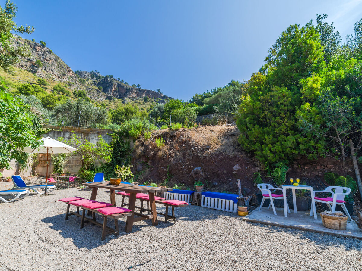 Maison Cala Tuent : 130 m² rustique, 200 m de la mer - Photo 31