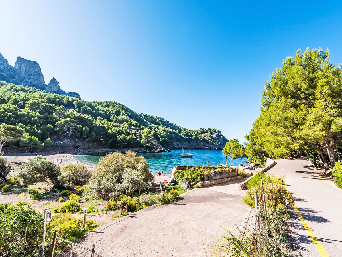 Maison Cala Tuent : 130 m² rustique, 200 m de la mer - Photo 33
