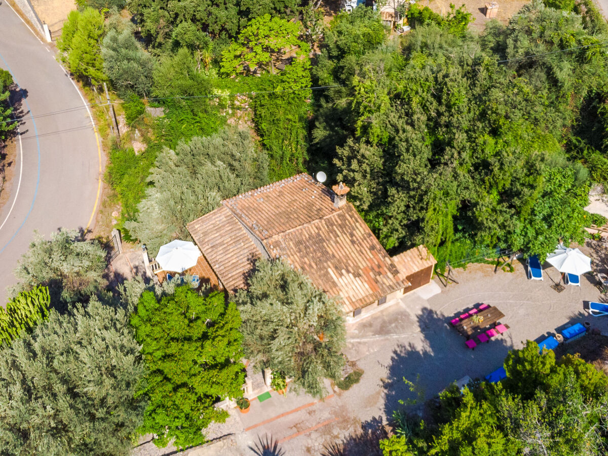 Maison Cala Tuent : 130 m² rustique, 200 m de la mer - Photo 35