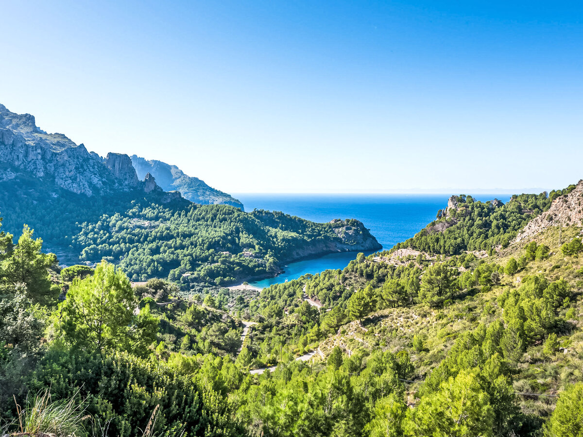 Maison Cala Tuent : 130 m² rustique, 200 m de la mer - Photo 36