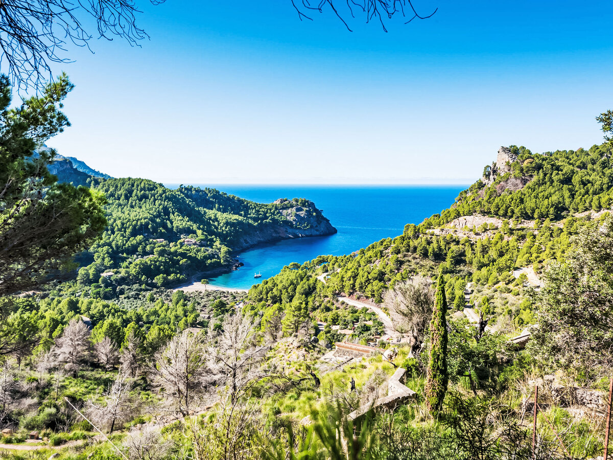 Maison Cala Tuent : 130 m² rustique, 200 m de la mer - Photo 37