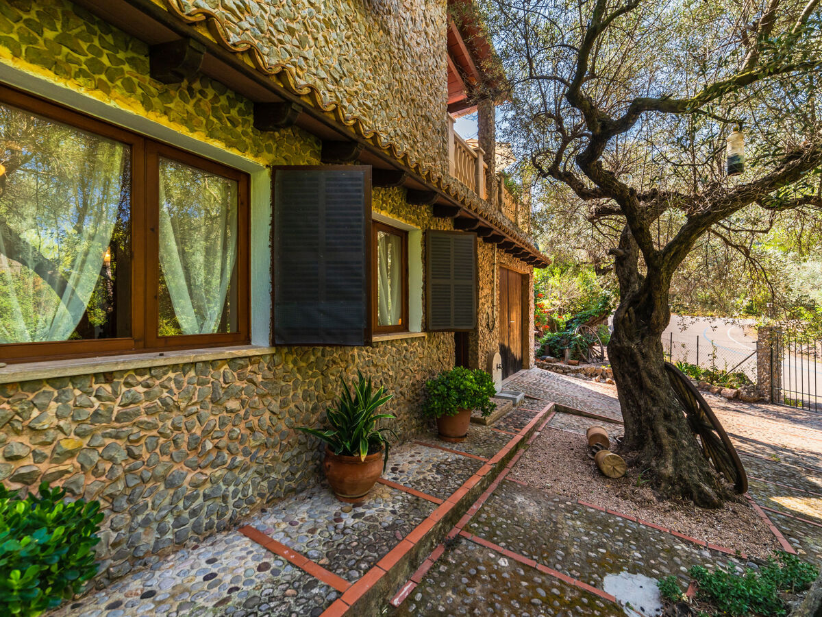 Maison Cala Tuent : 130 m² rustique, 200 m de la mer - Photo 39