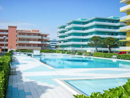 Location appartement à Bibione