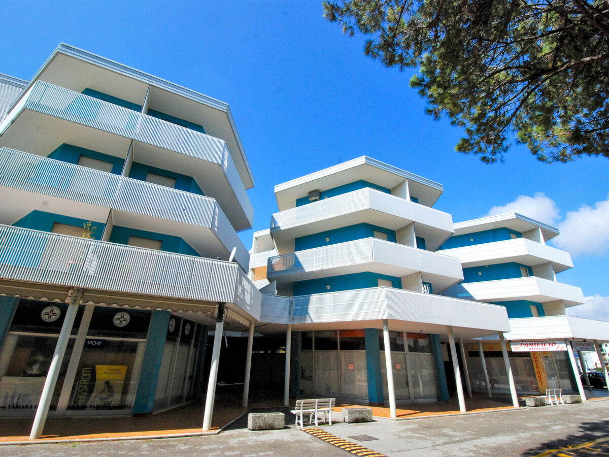Studio dans résidence Simma, à 650 m de la plage - Photo 1