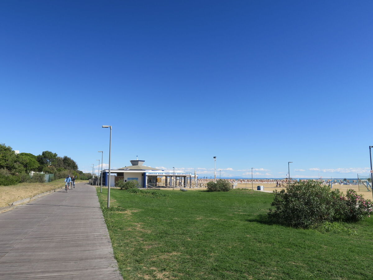 Studio dans résidence Simma, à 650 m de la plage - Photo 21