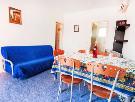 Appartement Michelangelo, 3 chambres à Bibione : photo 6