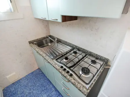 Appartement Michelangelo, 3 chambres à Bibione : photo 7