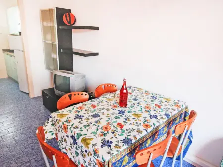 Appartement Michelangelo, 3 chambres à Bibione : photo 8