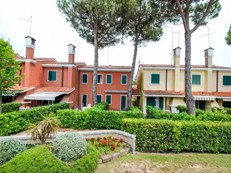 Appartement Michelangelo, 3 chambres à Bibione : photo 22