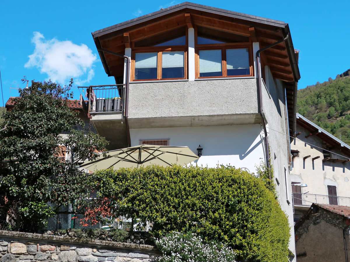 Livo – Appartement 3 pièces à Gravedona, 650 m d'altitude - Photo 3