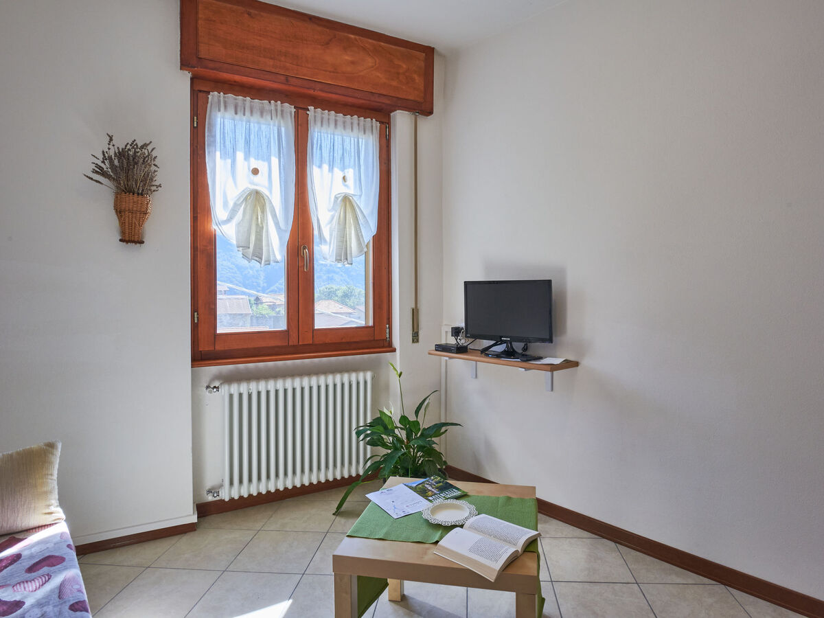 Livo – Appartement 3 pièces à Gravedona, 650 m d'altitude - Photo 8