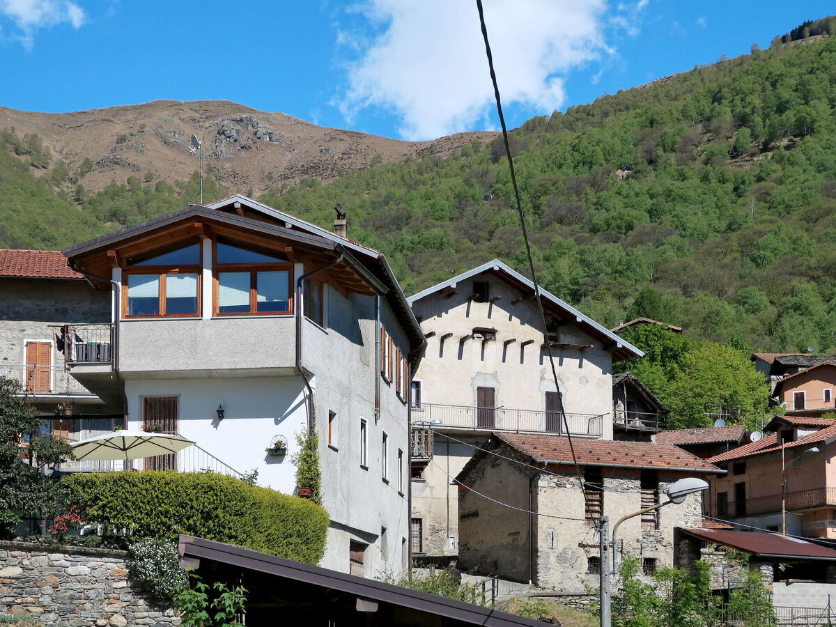 Livo – Appartement 3 pièces à Gravedona, 650 m d'altitude - Photo 24